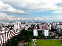 Blk 413 Bedok North Avenue 2 (Bedok), HDB 5 Rooms #582946951